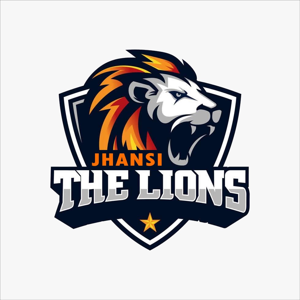 Jhansi The Lions