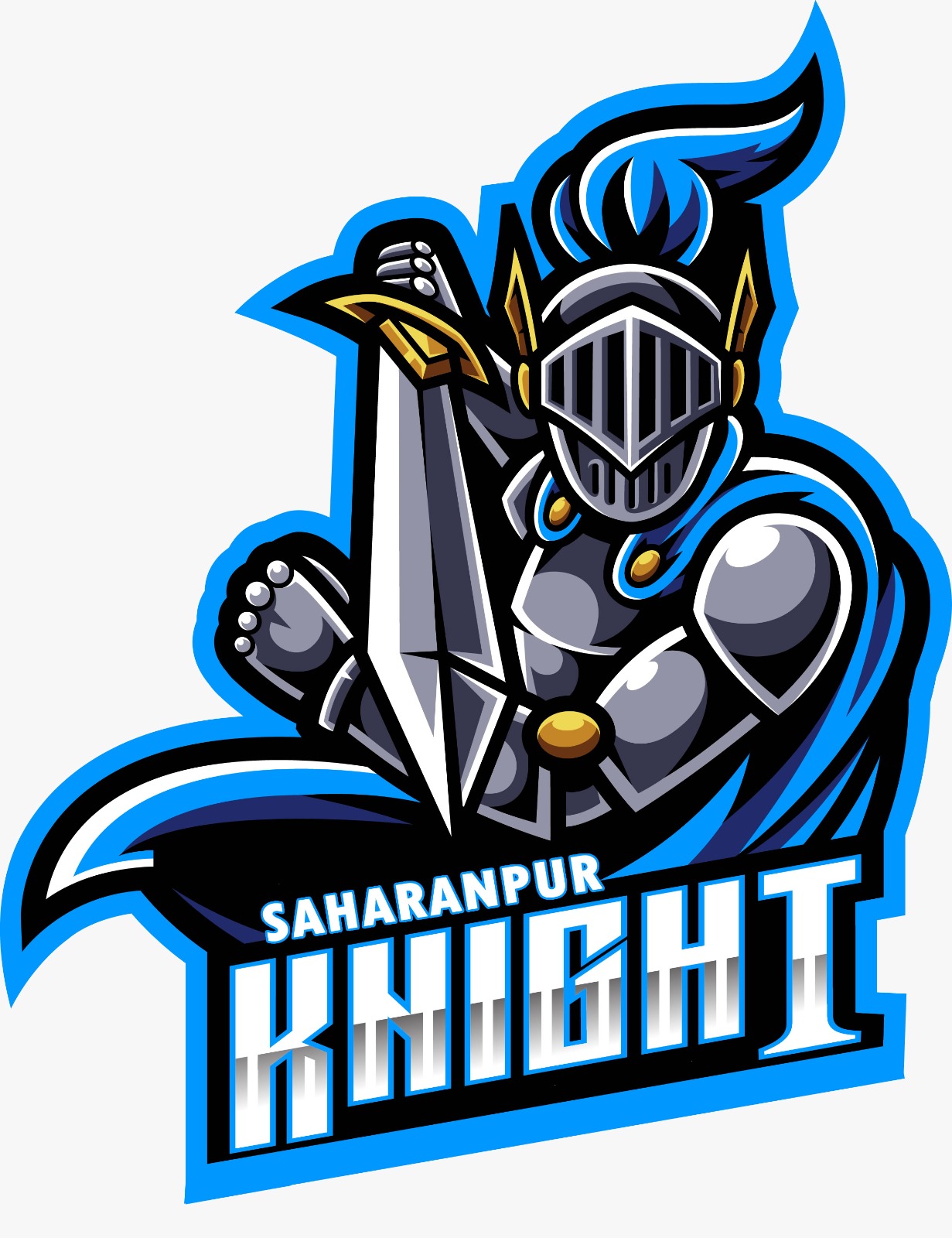 Saharanpur Knights
